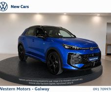 Volkswagen T-Roc 2026