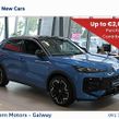 Volkswagen T-Roc 2026