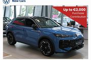 Volkswagen T-Roc 2026