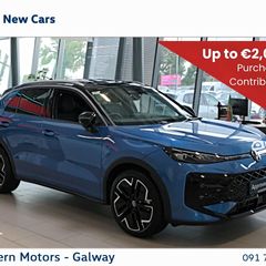 Volkswagen T-Roc 2026