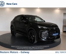 Volkswagen T-Roc 2026
