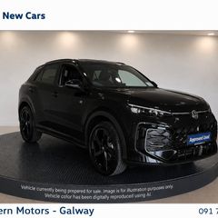 Volkswagen T-Roc 2026