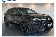 Volkswagen T-Roc 2026