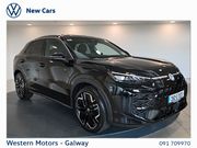 Volkswagen T-Roc 2026