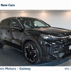 Volkswagen T-Roc 2026