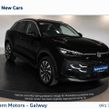 Volkswagen T-Roc 2026