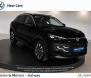 Volkswagen T-Roc 2026