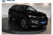 Volkswagen T-Roc 2026
