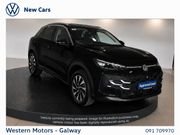 Volkswagen T-Roc 2026