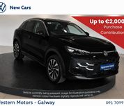 Volkswagen T-Roc 2026