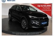 Volkswagen T-Roc 2026