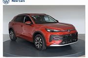 Volkswagen T-Roc 2026