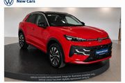 Volkswagen T-Roc 2026