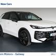 Volkswagen T-Roc 2026