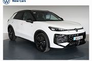 Volkswagen T-Roc 2026