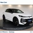 Volkswagen T-Roc 2026