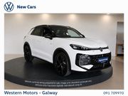 Volkswagen T-Roc 2026
