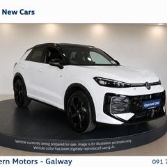 Volkswagen T-Roc 2026