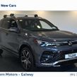 Volkswagen Tiguan 2026
