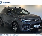 Volkswagen Tiguan 2026