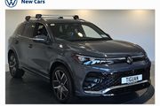Volkswagen Tiguan 2026