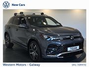 Volkswagen Tiguan 2026
