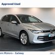 Volkswagen Golf 2026