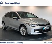 Volkswagen Golf 2026