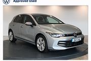 Volkswagen Golf 2026