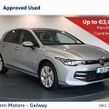 Volkswagen Golf 2026