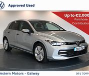 Volkswagen Golf 2026