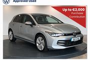 Volkswagen Golf 2026