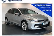 Volkswagen Golf 2026