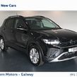 Volkswagen T-Cross 2026