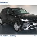 Volkswagen T-Cross 2026