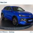 Volkswagen T-Roc 2026