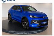 Volkswagen T-Roc 2026