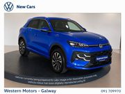 Volkswagen T-Roc 2026