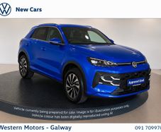 Volkswagen T-Roc 2026