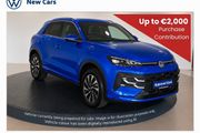 Volkswagen T-Roc 2026