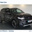 Volkswagen T-Cross 2026