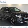 Volkswagen T-Cross 2026