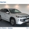 Volkswagen Tayron 2026