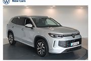 Volkswagen Tayron 2026