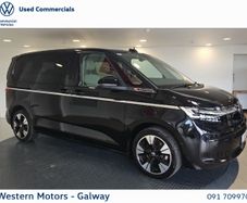 Volkswagen Multivan 2024