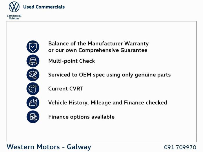Volkswagen Multivan 2024