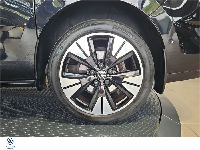 Volkswagen Multivan 2024