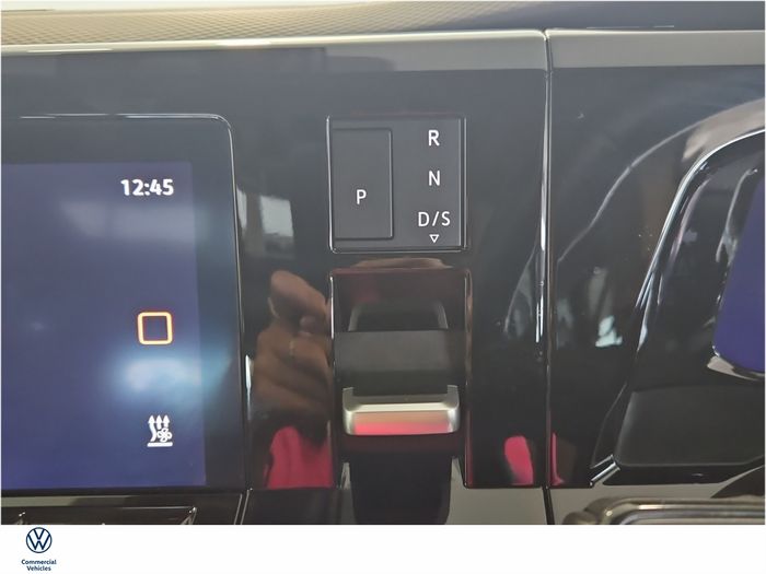 Volkswagen Multivan 2024