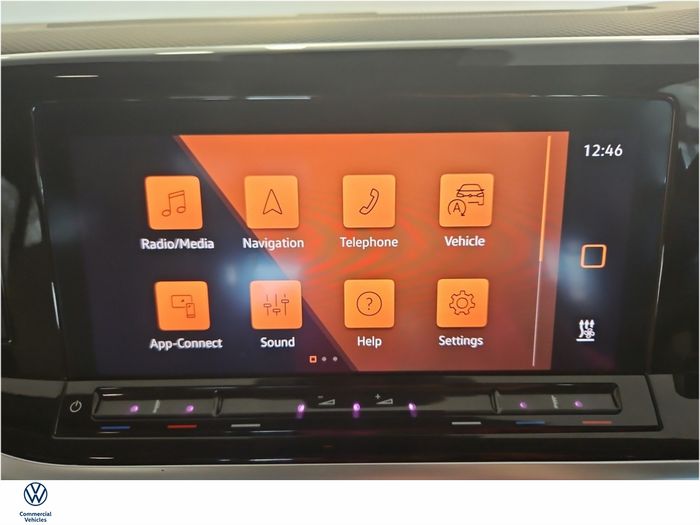 Volkswagen Multivan 2024