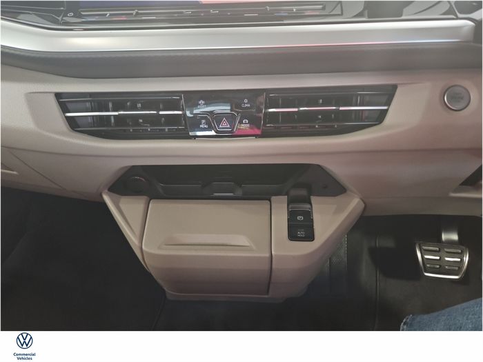Volkswagen Multivan 2024